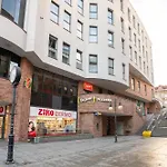 Pod Prezydentem * Bielsko-Biala