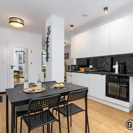 W Centrum Pod Prezydentem * Bielsko-Biała