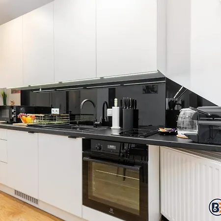 W Centrum Pod Prezydentem Bielsko-Biała