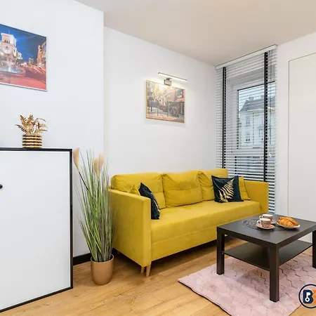 Appartement W Centrum Pod Prezydentem *