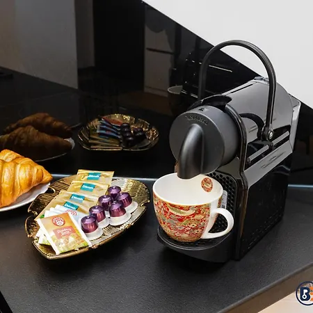 W Centrum Pod Prezydentem Appartement