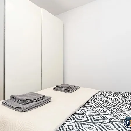 Διαμέρισμα Apartament W Centrum Pod Prezydentem