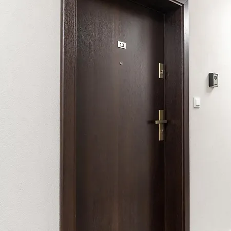 Apartment Pod Prezydentem Bielsko-Biala