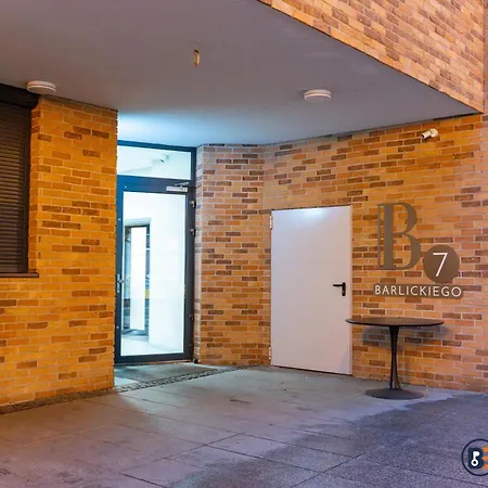 Pod Prezydentem Lejlighed Bielsko-Biała