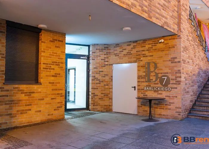 Pod Prezydentem شقة بييلسكو بياوا